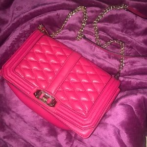 Rebecca Minkoff hangbag